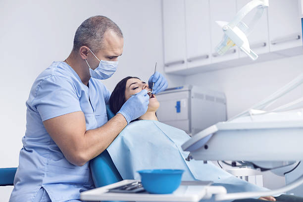 Best Root Canal Treatment  in Citrus Park, AZ